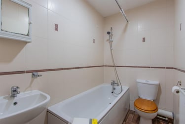 1 bed house, Newport Road, Roath, Cardiff, CF241AH - Image 8